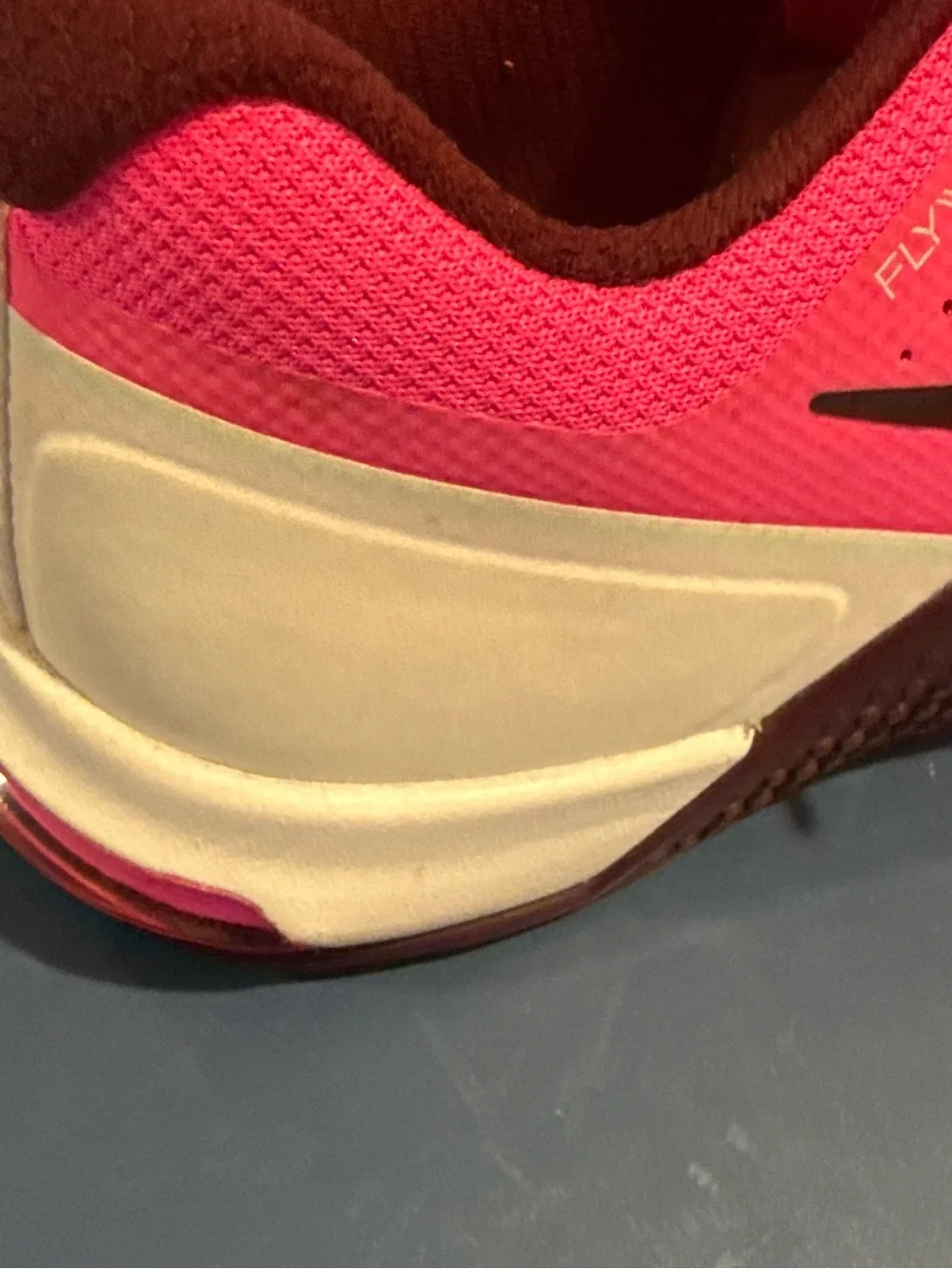 Nike these sneakers